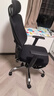 永艺M60人体工学椅电脑椅办公椅子人工力学座椅久坐电竞椅学习椅家用 实拍图