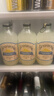 宾得宝（Bundaberg）含气柠檬汁饮料375ml*6玻璃瓶装 澳州新品网红旅行发酵果汁气泡水 实拍图