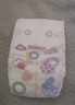 好奇（Huggies）金装纸尿裤M162片(6-11kg)尿不湿【速干不易红】 实拍图