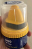 ONEFULL鞋油擦鞋神器真皮保养油无色通用皮鞋皮革护理保养油无色50ml 实拍图