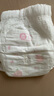 好奇（Huggies）铂金装小桃裤成长裤L120片(9-14kg)大号尿不湿拉拉裤【透爽散热】 实拍图