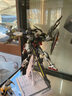 BANDAI  万代MB 超合金高达手办模型玩具 闪电背包 全新现货 实拍图