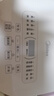 美的（Midea）政府补贴 电饭煲3-4人电饭锅4L银钻内胆12大菜单顶置触控屏家用智能微压电饭煲MB-AFB4041RL 实拍图