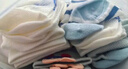 棉十三男童袜子夏季网眼薄款儿童袜男孩宝宝新疆棉袜大童短筒袜8双tt 实拍图