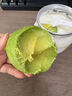 正宗进口秘鲁哈斯牛油果孕妇水果宝宝辅食进口鳄梨整箱批发价 4个装 单果重100-130克 实拍图