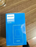 飞利浦（PHILIPS）V13P 海棠红 翻盖老人手机 移动联通电信4G全网通 双卡双待老年人手机大字大声音备用智能学生手机 实拍图