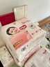 好奇（Huggies）铂金装小桃裤成长裤XXXL26片*4包(17kg以上)【透爽散热】 实拍图