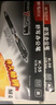 晨光（M&G）文具K35按动中性笔学生0.5黑笔签字笔商务子弹头考试专用水笔高颜值办公用品12支/盒 实拍图