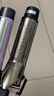CREATE ION日本宫村浩气卷发棒钛灰负离子二代电卷棒32 38大卷直卷两用持久定型护发神器送老婆礼物送女朋友 钛灰 32mm （直径）适用于中长发 实拍图