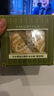 尔木萄（AMORTALS）加分粉扑棉花糖化妆蛋干湿两用不易吃粉囤货装5枚节日礼物 实拍图