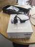 韶音（SHOKZ）【国家补贴】OpenRun Air S803骨传导耳机开放式运动跑步超长续航无线蓝牙耳机 石墨黑 实拍图