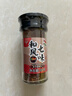 饮食派日式和风七味粉35g 复合调味料烧烤烤肉炒菜撒料蘸料日式辣椒粉 实拍图