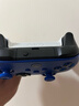 微软（Microsoft）Xbox无线游戏手柄 无线控制器 彩色手柄波动蓝 蓝牙 适配Xbox/PC/平板/手机 Steam 黑神话 丝之歌 实拍图