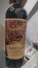西夫拉姆红酒 酒堡50年树龄赤霞珠 干红葡萄酒 750ml 实拍图