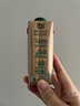 光明优加有机4.0乳蛋白全脂梦幻盖纯牛奶250ml*10盒 礼盒装 实拍图