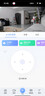 萤石 监控摄像头C6C CP1无线家用监控器Wifi高清室内360度云台旋转语音对讲  手机远程视频 [AI星光版]C6C 400万 16G免费升级32G+壁装支架+30天云存储 实拍图