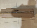 美的（Midea）【超级单品】暖风机/小太阳取暖器/全屋升温/电暖器电暖气电热风扇家用大面积立式轻音节能 HFV20D 实拍图