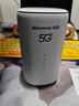 纽曼5G无线路由器随身WiFi6移动免插卡cpe多网通千兆双频车载便携式高速上网卡全国通用流量2025款 实拍图