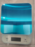 京东京造 电子秤 精准到0.1克家用厨房秤食物秤烘焙6kg【配2节7号电池】 实拍图