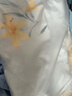 罗莱家纺 全棉四件套纯棉床上用品床单被套百合200*230 实拍图