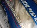 GUO LIAN国联水产 酒香三去海鲈鱼净重400g 免杀免处理即烹海鲜食材生鲜 实拍图