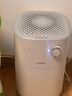苏泊尔（SUPOR）【国家补贴】无雾加湿器4.5L卧室家用桌面大容量婴儿孕妇除菌空气净化空调加湿礼物推荐EHTN-06A 实拍图