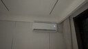 格力出品 小凉神 1.5匹新1级能效变频 壁挂式卧室省电空调挂机 KFR-35GW/JHFNhAa1Bj 国家补贴 实拍图