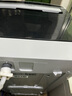 荣事达（Royalstar）全自动洗衣机波轮 智能洗脱一体波轮大容量 家用宿舍租房节能省电带风干 【国补】7.0KG洗涤容量【冲量款】 实拍图