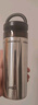 爱仕达（ASD）户外运动便携保温杯家用办公学生水杯长效保温400ml RWS40B18WG 实拍图