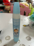 得力（deli）35ml笔型双头手工白胶 学生文具DIY白乳胶 无甲醛可水洗胶水 学习用品 颜色随机1支装 JS128 实拍图