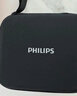 飞利浦（PHILIPS）筋膜枪小钢炮肌肉按摩器全身筋膜按摩仪专业级便携深层按摩颈膜枪3204G 男女友生日礼物 实拍图