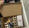 南孚5号电池30粒 五号碱性 聚能环5代 适用耳温枪/血糖仪/鼠标/遥控器/血压计/挂钟/指纹锁/玩具等 实拍图