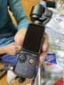 大疆 DJI Osmo Pocket 3 标准版 一英寸口袋云台相机 OP灵眸手持数码相机 旅游vlog 便携美颜摄像 实拍图