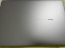 小米 RedmiBookPro 14英寸 2.5K高色域视网膜屏 轻薄笔记本电脑(8核R7 16G 512G-SSD 指纹识别 DC调光) 晒单实拍图