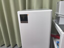 树新风空气净化器除甲醛异味除菌除过敏认证家用宠物大空间全效T2pro净化器【家电国家补贴】 实拍图