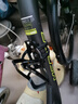西骑者（WestBiking）自行车水壶架转换座山地车免打孔水杯架固定架单车通用装备 黑色+黑色水壶架 实拍图