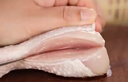 泰森（Tyson）鸡腿 2斤 冷冻 鸡琵琶腿肉 鸡大腿  烤鸡腿卤鸡腿炸鸡腿生鲜食材 实拍图