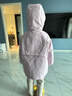 巴拉巴拉balaOne儿童棉服女童外套2件套2025秋冬装防泼水保暖209425106001 实拍图