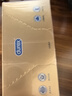 杜蕾斯（durex） 避孕套超薄至感16只 AIR空气套 成人计生安全套标称宽度52mm 实拍图