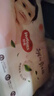 好奇（Huggies）铂金装小桃裤纸尿裤M144片(6-11kg)中号尿不湿【透爽散热】 实拍图