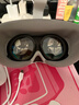PICO 4 Ultra MR 混合现实一体机【加赠3款应用】 VR 3d眼镜头显 游戏机 非quest3 送礼 实拍图