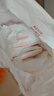 好奇（Huggies）铂金装小桃裤成长裤L120片(9-14kg)大号尿不湿拉拉裤【透爽散热】 实拍图