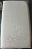 京东京造 Z Bread深睡枕 抗菌护颈记忆枕航天记忆棉慢回弹颈椎枕头42*70cm 实拍图