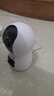 纽曼4g终身免流量监控摄像头家用监控器360度无死角带夜视室内外全景插电对话手机远程无需连wifi网络 实拍图