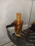欧莱雅奇焕润发护发精油100ml(小棕瓶 适合干枯沙发 免洗 柔顺 防分叉) 实拍图