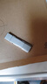 海康威视（HIKVISION）256GB 固态U盘双接口手机U盘Type-C/USB3.2读速520MB/s华为苹果Iphone16电脑大容量高速优盘S500 实拍图