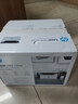 惠普（HP）111nw激光打印机家用黑白无线 多功能复印扫描低成本大印量 学生作业有线连接（1005w升级版） 实拍图