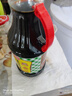 厨邦酱油 金品系列 生抽 酱油【特级黄豆酱油】1.63L 酿造酱油 调味品 实拍图
