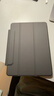 绿联 适用iPad Pro保护套智能双面夹磁吸ipad pro11英寸保护套2022/21/20款苹果平板防弯轻薄智能休眠 实拍图