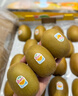 佳沛（zespri）新西兰  阳光金奇异果25-27粒原箱特大果单果约122-146g  猕猴桃 实拍图